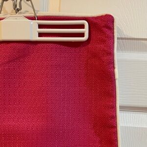 Pair of 18 inch Classy Pillow Cases